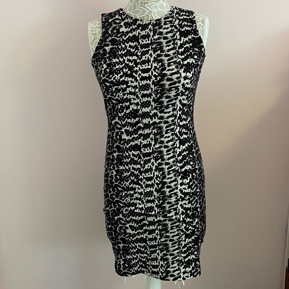Vince Camuto Dress